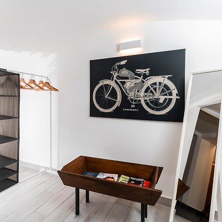 Appartamento Catania Mare - Etna Zinghouse Katane Esterno foto